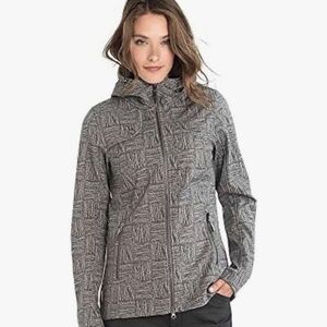 Lole lightweight coat